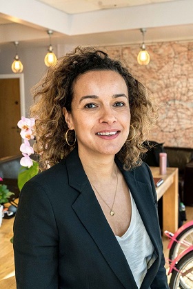 Urban Village Team - Natalie Elliott